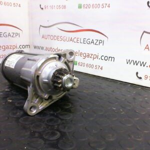 MOTOR ARRANQUE SEAT LEON