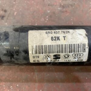 TRANSMISION DELANTERA DERECHA SEAT IBIZA