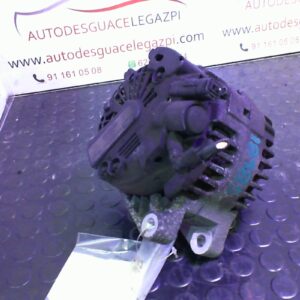 ALTERNADOR CITROEN C3