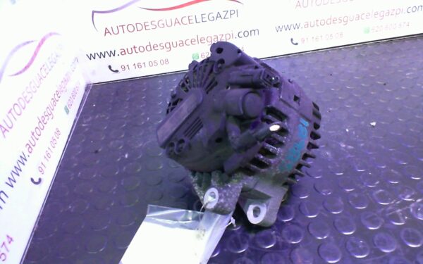 ALTERNADOR CITROEN C3