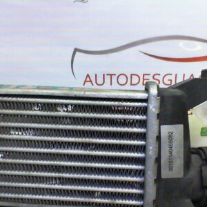 INTERCOOLER MERCEDES CLASE A