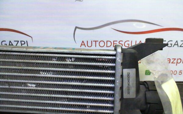 INTERCOOLER MERCEDES CLASE A