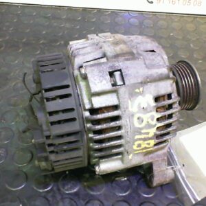 ALTERNADOR AUDI A4 BERLINA