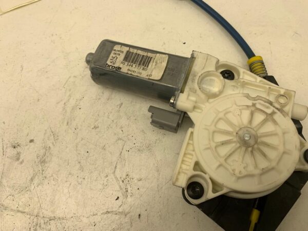 ELEVALUNAS DELANTERO IZQUIERDO PEUGEOT 307 BREAK / SW