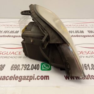 FARO IZQUIERDO KIA RIO