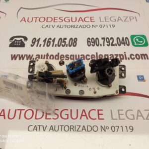 MANDO CLIMATIZADOR KIA RIO
