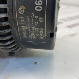 ALTERNADOR MERCEDES SPRINTER  COMBI