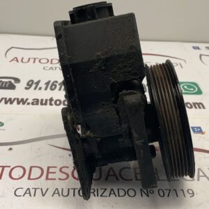 BOMBA DIRECCION MERCEDES SPRINTER  COMBI