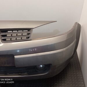 PARAGOLPES DELANTERO RENAULT MEGANE II BERLINA 5P