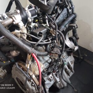 MOTOR COMPLETO FIAT STILO