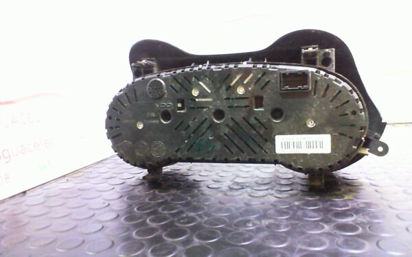 CUADRO INSTRUMENTOS ALFA ROMEO GIULIETTA