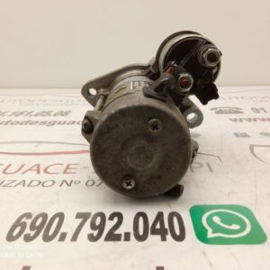 MOTOR ARRANQUE LEXUS IS200