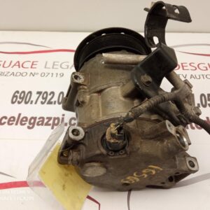 COMPRESOR AIRE ACONDICIONADO LEXUS IS200