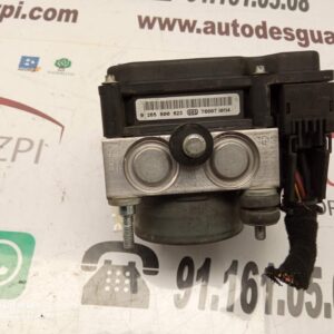 ABS FIAT BRAVO