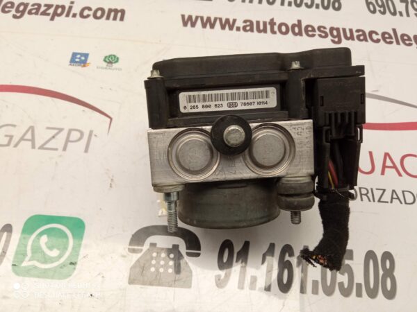 ABS FIAT BRAVO