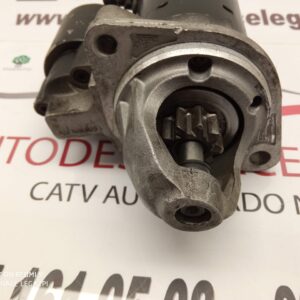 MOTOR ARRANQUE BMW SERIE 3 BERLINA