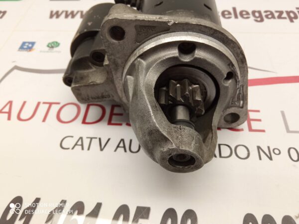MOTOR ARRANQUE BMW SERIE 3 BERLINA