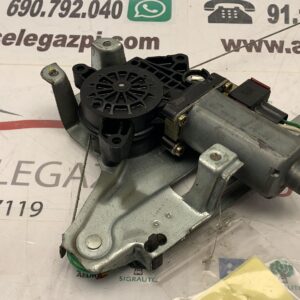 ELEVALUNAS TRASERO IZQUIERDO SAAB 9-5 SEDÁN
