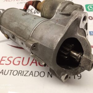 MOTOR ARRANQUE RENAULT LAGUNA II