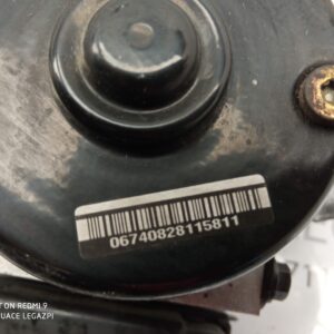 ABS VOLKSWAGEN GOLF IV BERLINA