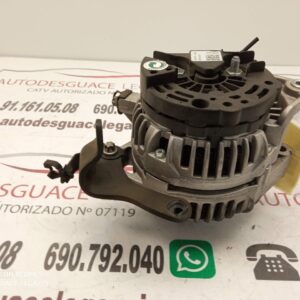 ALTERNADOR OPEL VECTRA C BERLINA