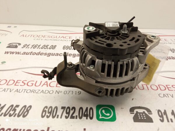 ALTERNADOR OPEL VECTRA C BERLINA