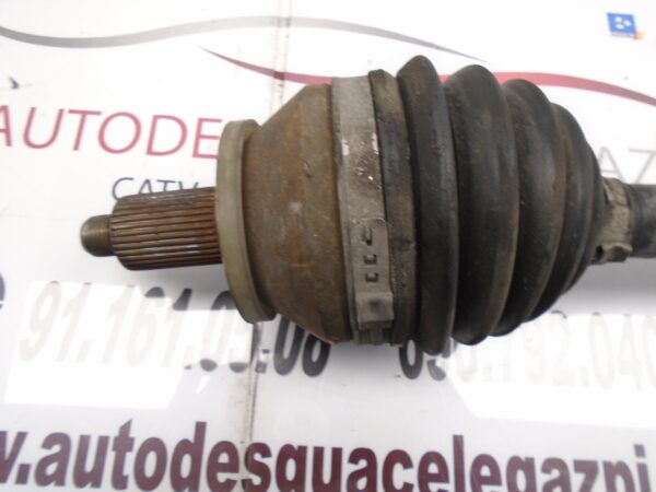 TRANSMISION DELANTERA IZQUIERDA SEAT CORDOBA BERLINA
