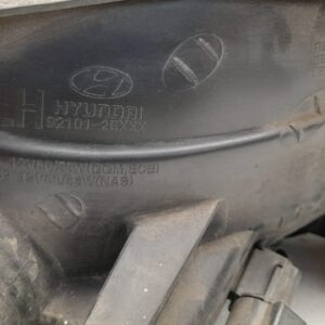 FARO IZQUIERDO HYUNDAI TUCSON
