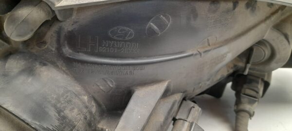FARO IZQUIERDO HYUNDAI TUCSON