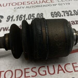 TRANSMISION DELANTERA IZQUIERDA HYUNDAI TUCSON