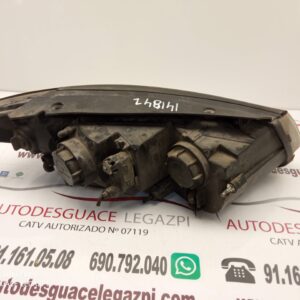 FARO IZQUIERDO HYUNDAI SANTA FE