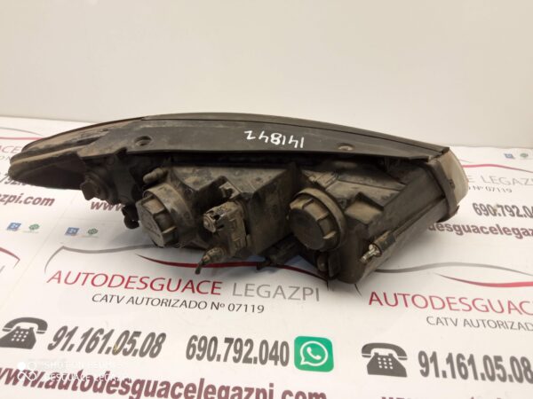 FARO IZQUIERDO HYUNDAI SANTA FE