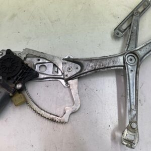 ELEVALUNAS DELANTERO IZQUIERDO MERCEDES CLASE E  BERLINA DIESEL