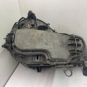 FARO IZQUIERDO MERCEDES CLASE E  BERLINA DIESEL