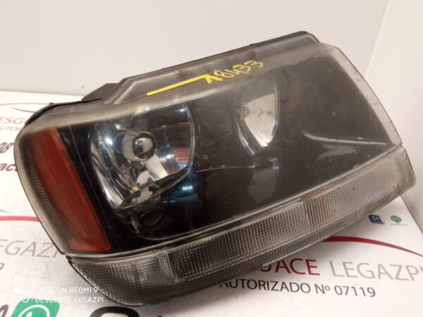FARO DERECHO JEEP GR.CHEROKEE