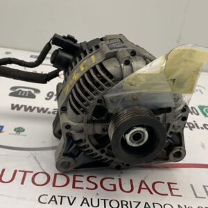 ALTERNADOR CITROEN C1