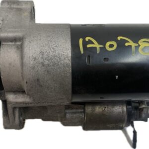 MOTOR ARRANQUE RENAULT ESPACE IV