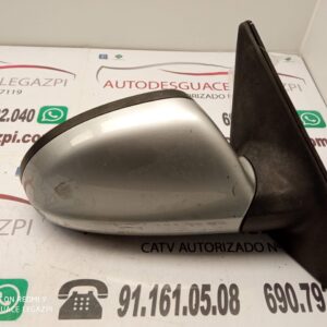 RETROVISOR DERECHO KIA CEE'D