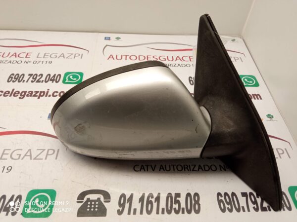 RETROVISOR DERECHO KIA CEE'D