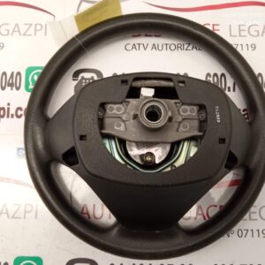 VOLANTE KIA CEE'D