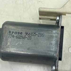 ELEVALUNAS DELANTERO IZQUIERDO AUDI A6 BERLINA (4F2)