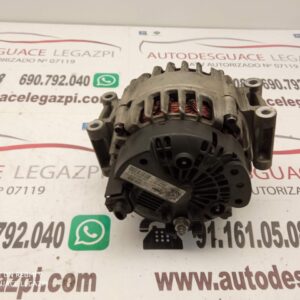 ALTERNADOR AUDI A6 BERLINA