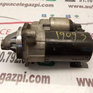 MOTOR ARRANQUE AUDI A6 BERLINA