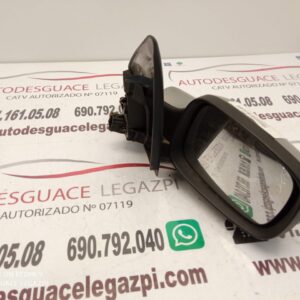 RETROVISOR DERECHO RENAULT MEGANE II BERLINA 3P
