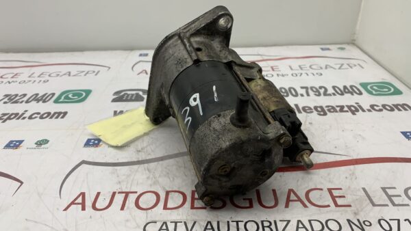 MOTOR ARRANQUE TOYOTA CELICA