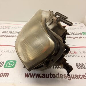 FARO IZQUIERDO HONDA CIVIC BERLINA .5