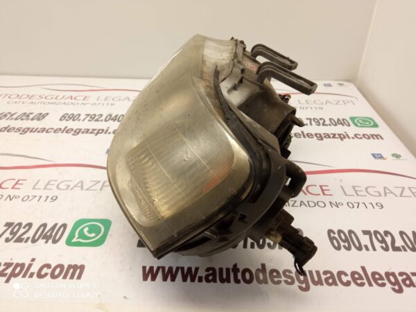 FARO IZQUIERDO HONDA CIVIC BERLINA .5