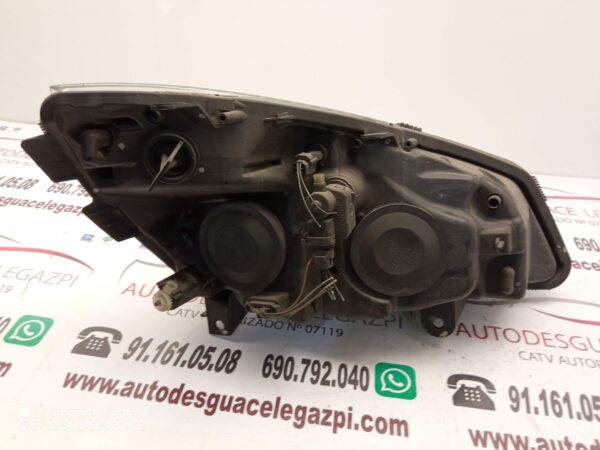 FARO IZQUIERDO RENAULT SCENIC II