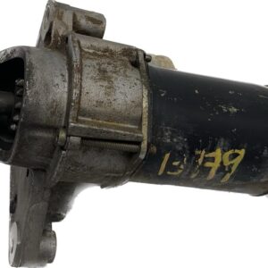 MOTOR ARRANQUE CITROEN NEMO