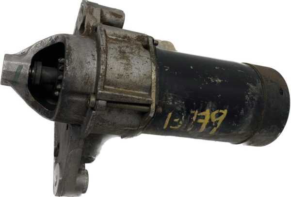 MOTOR ARRANQUE CITROEN NEMO